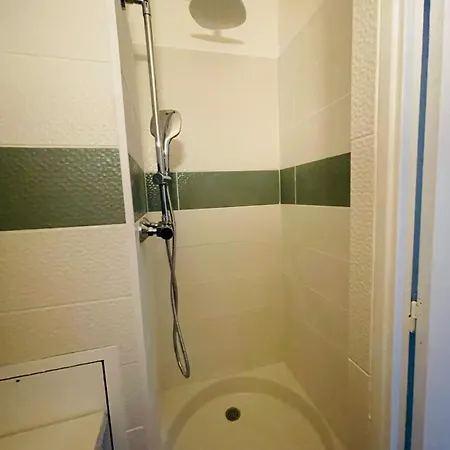 Appartement Climatise Avec Piscine Daire *