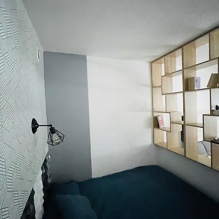 Appartement Climatise Avec Piscine * Le Grau-du-Roi