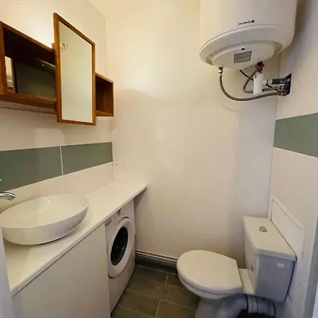 Appartement Climatise Avec Piscine Daire